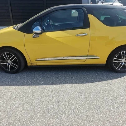 Citroen DS3 – billede 6