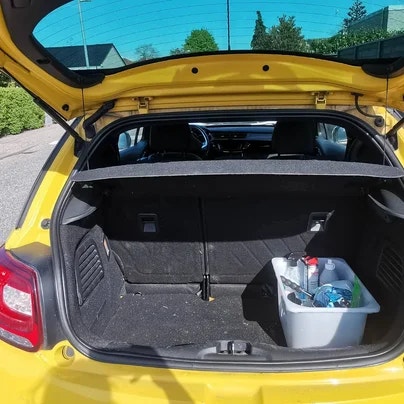 Citroen DS3 – billede 7