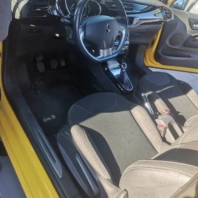 Citroen DS3 – billede 9