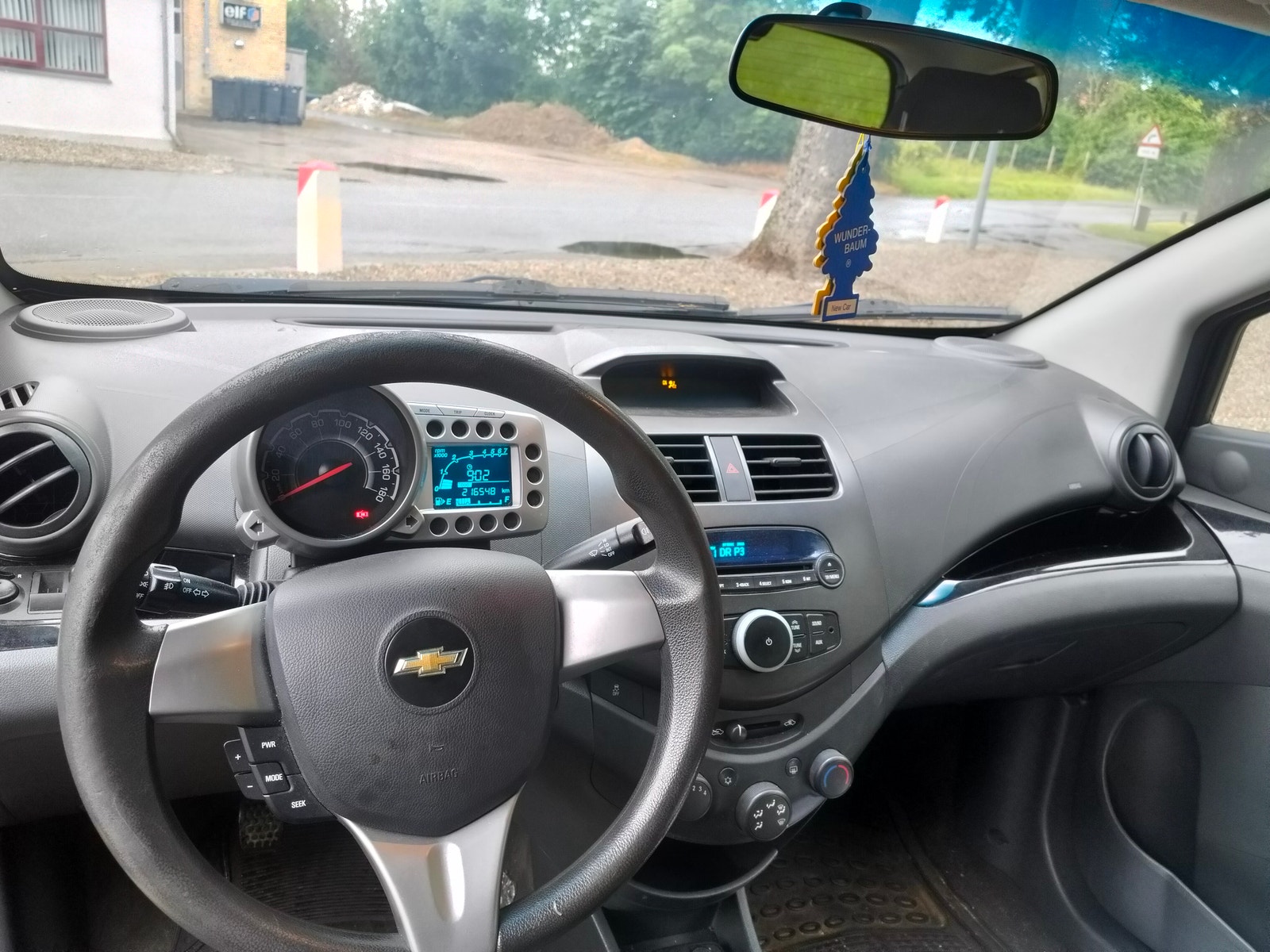 Chevrolet Spark – billede 6
