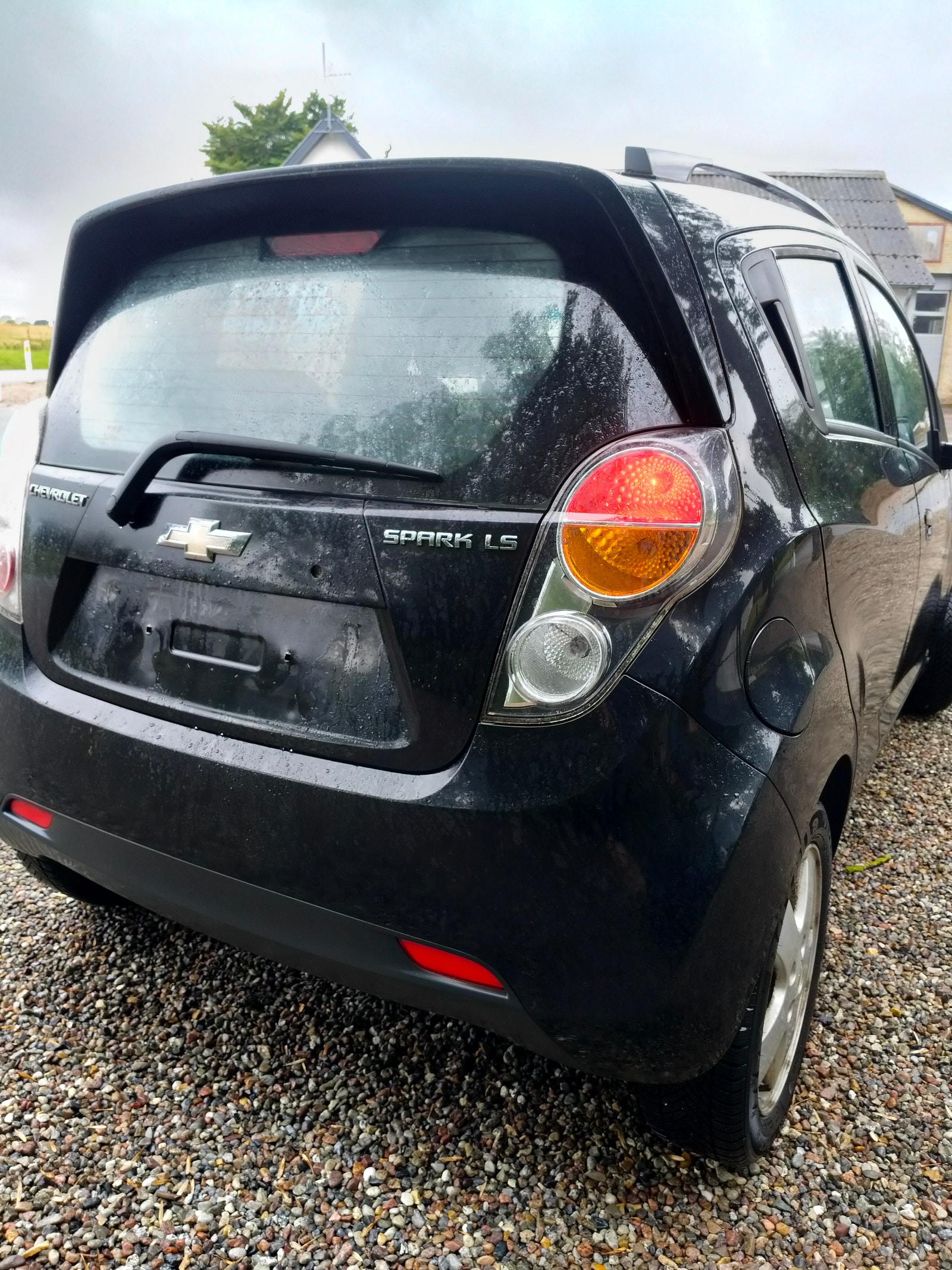 Chevrolet Spark – billede 2
