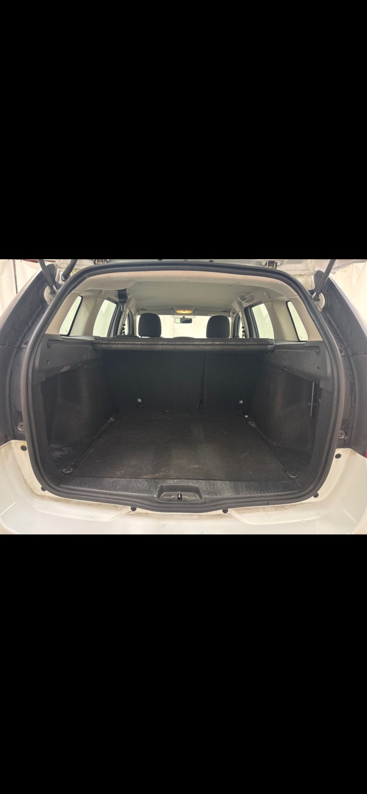 Dacia Logan – billede 14