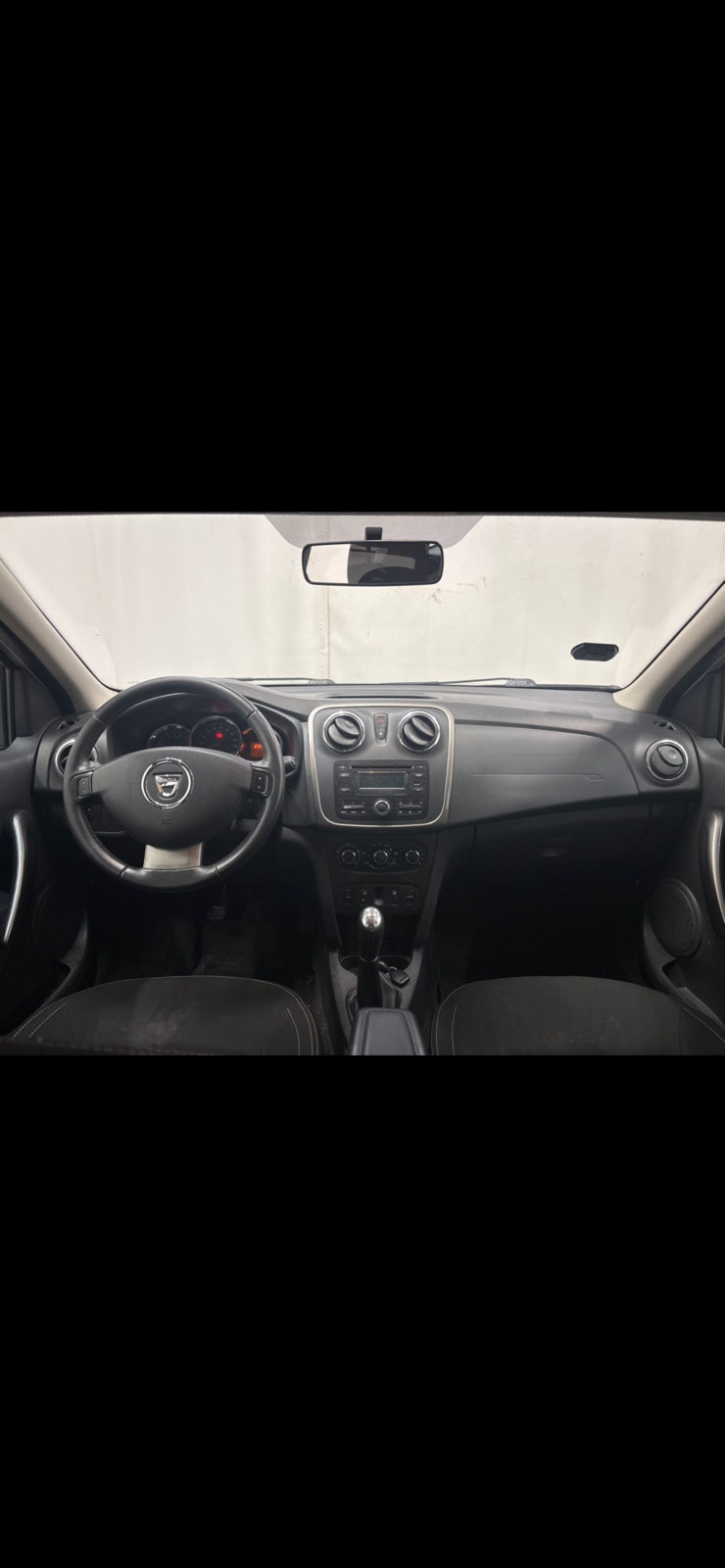 Dacia Logan – billede 12