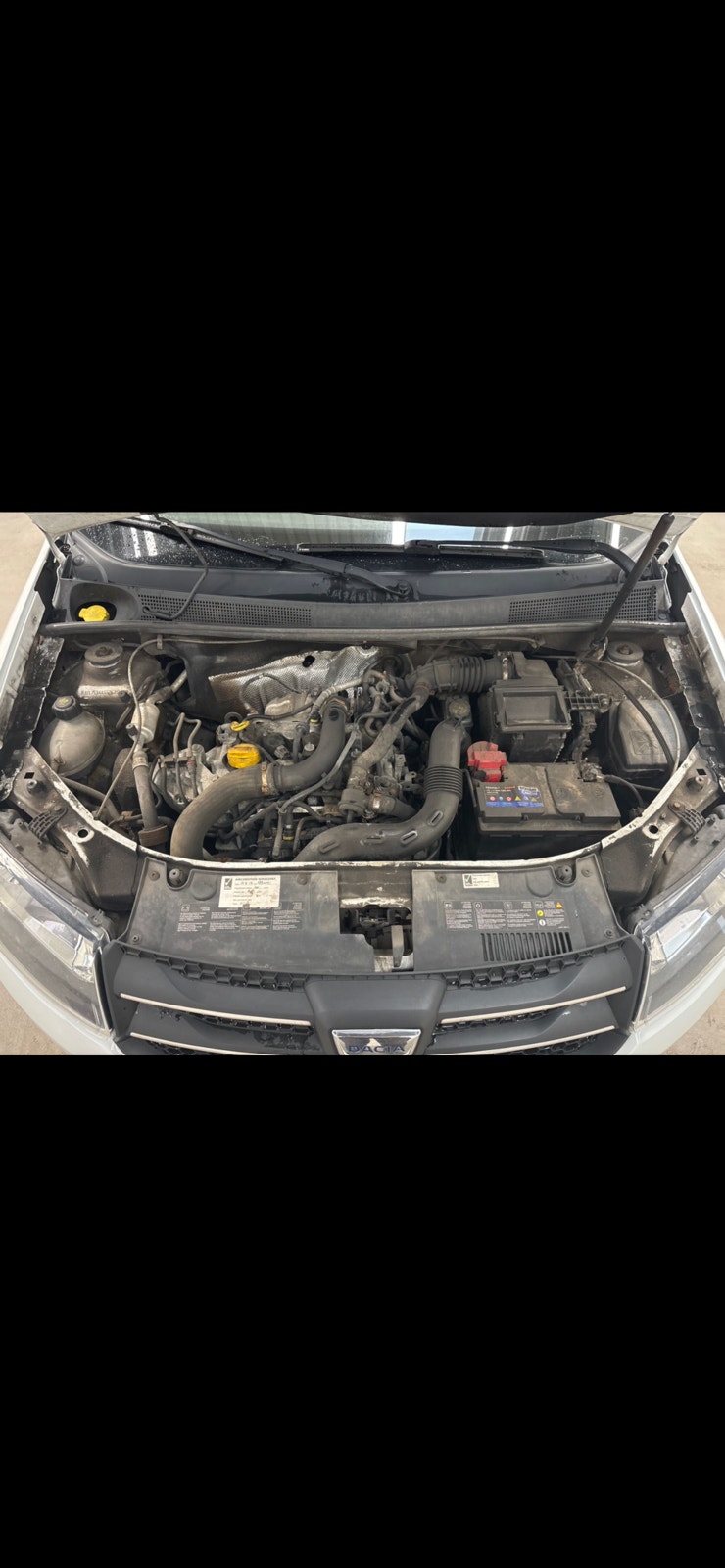 Dacia Logan – billede 15