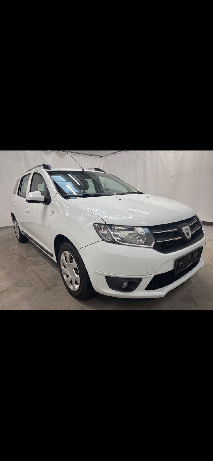 Dacia Logan – billede 2