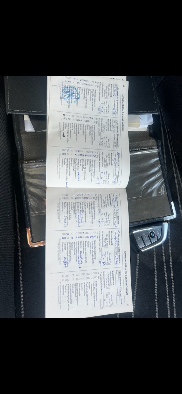 Dacia Logan – billede 16
