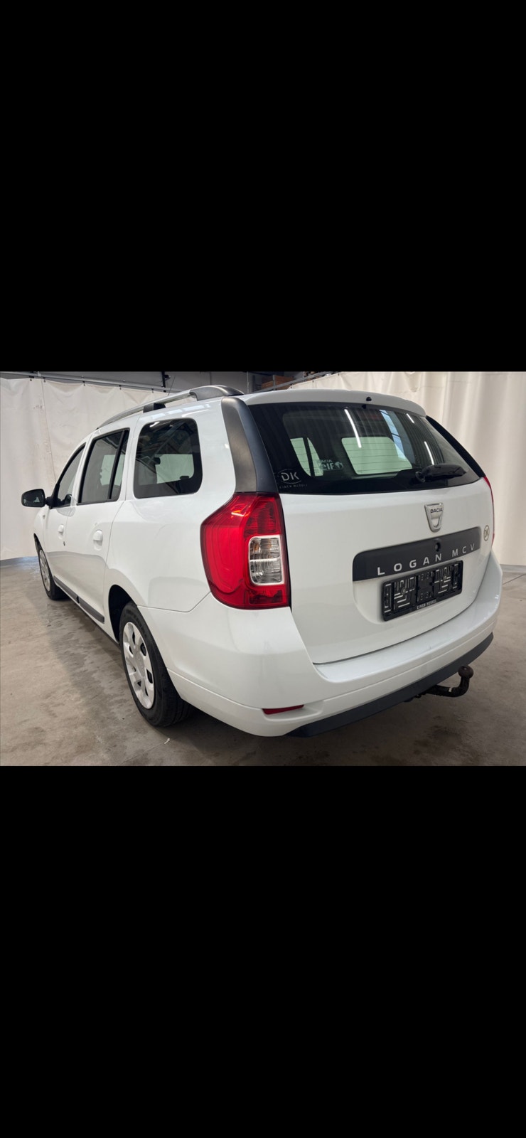 Dacia Logan – billede 7
