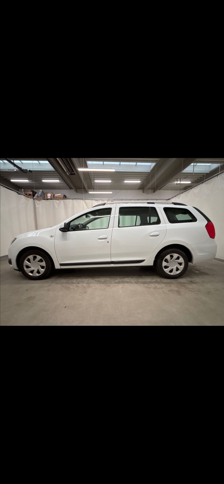 Dacia Logan – billede 6