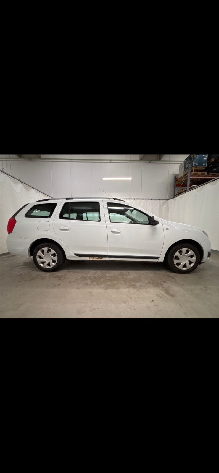 Dacia Logan – billede 11