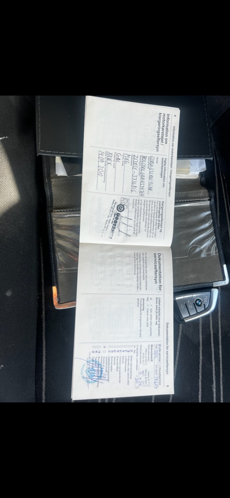 Dacia Logan – billede 4