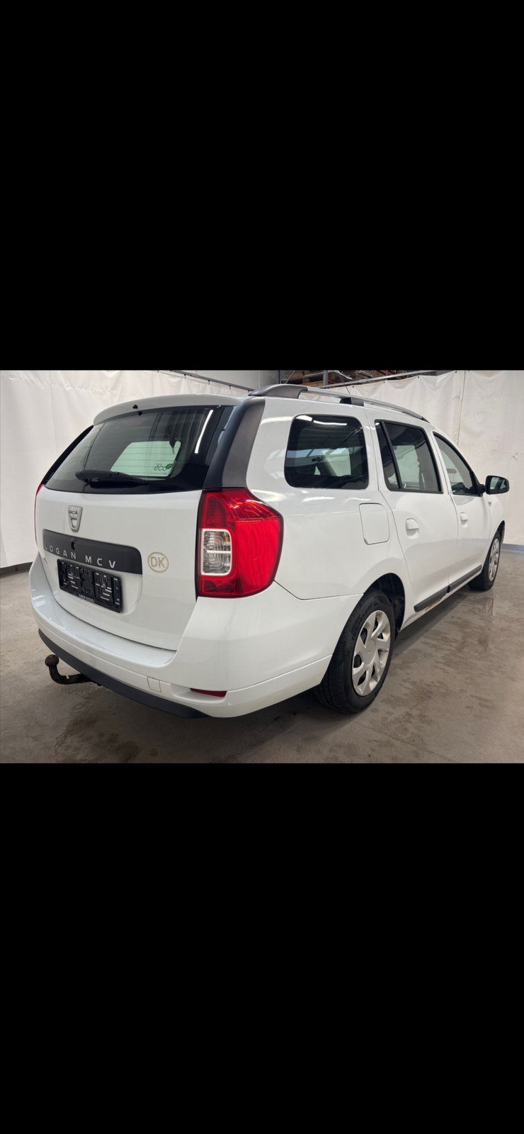 Dacia Logan – billede 9