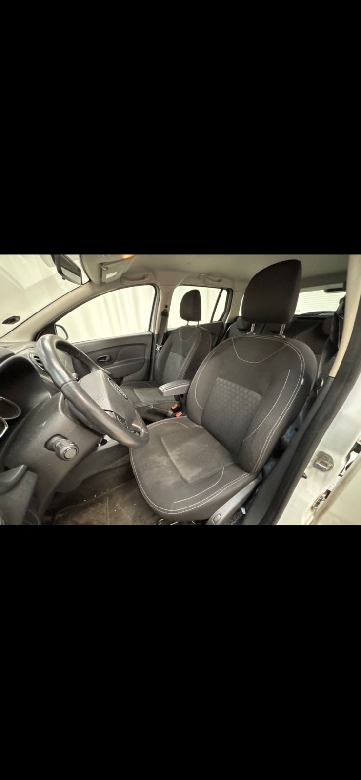Dacia Logan – billede 13