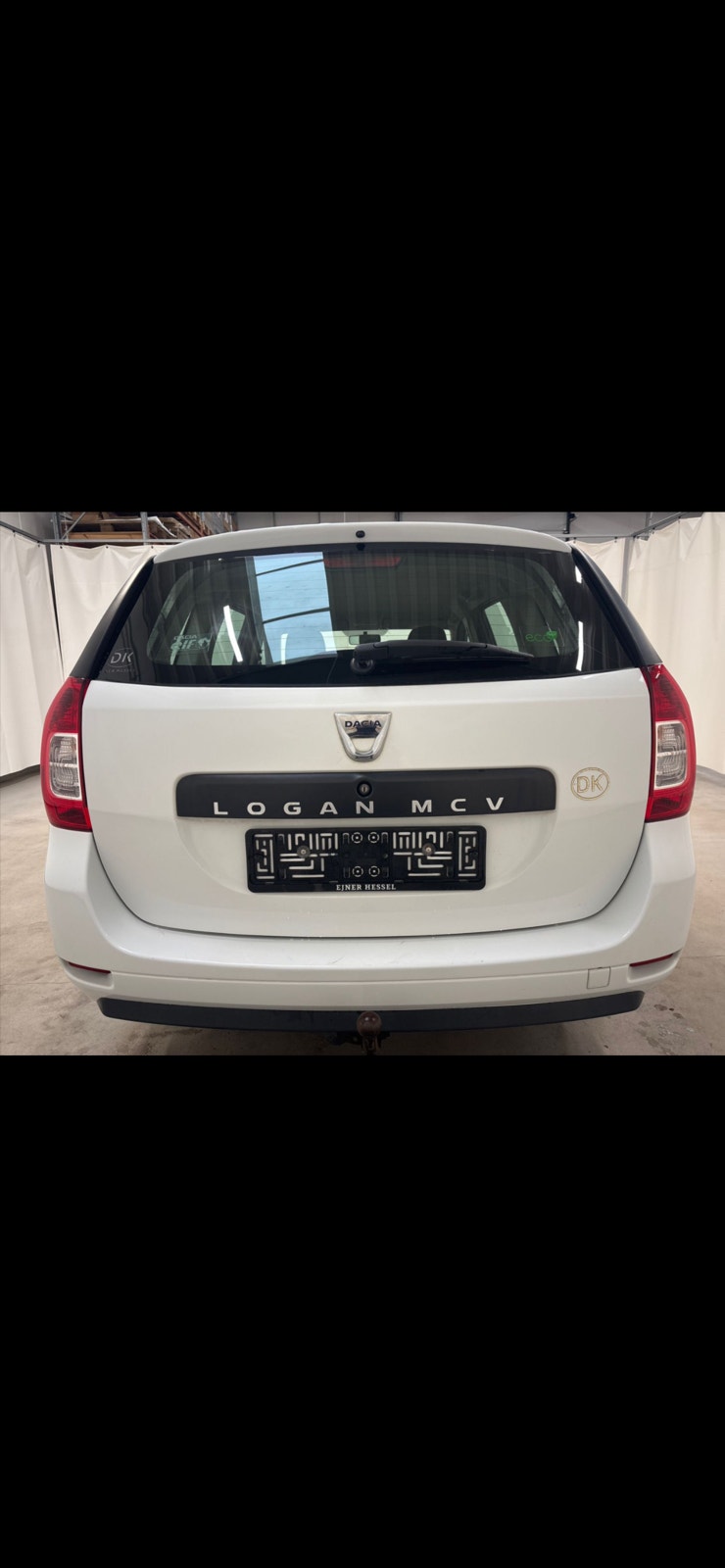 Dacia Logan – billede 8