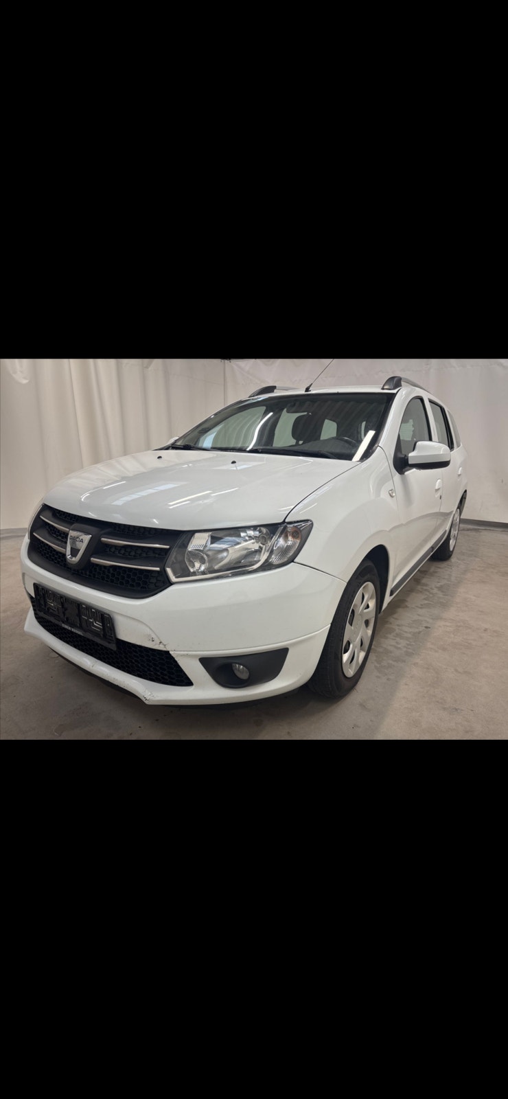 Dacia Logan – billede 3