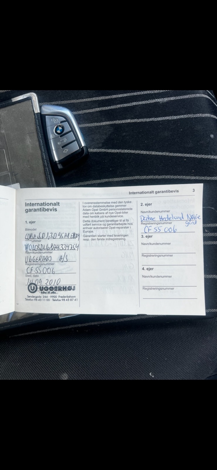 Dacia Logan – billede 5