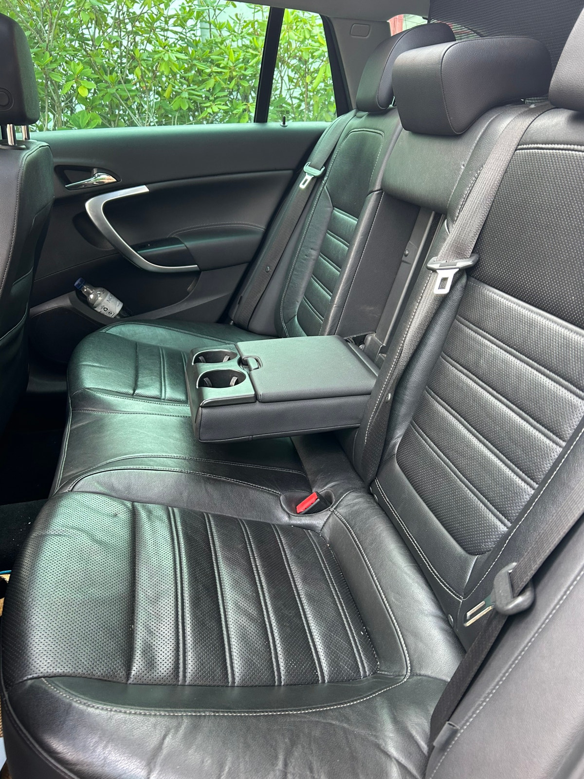 Opel Insignia – billede 7