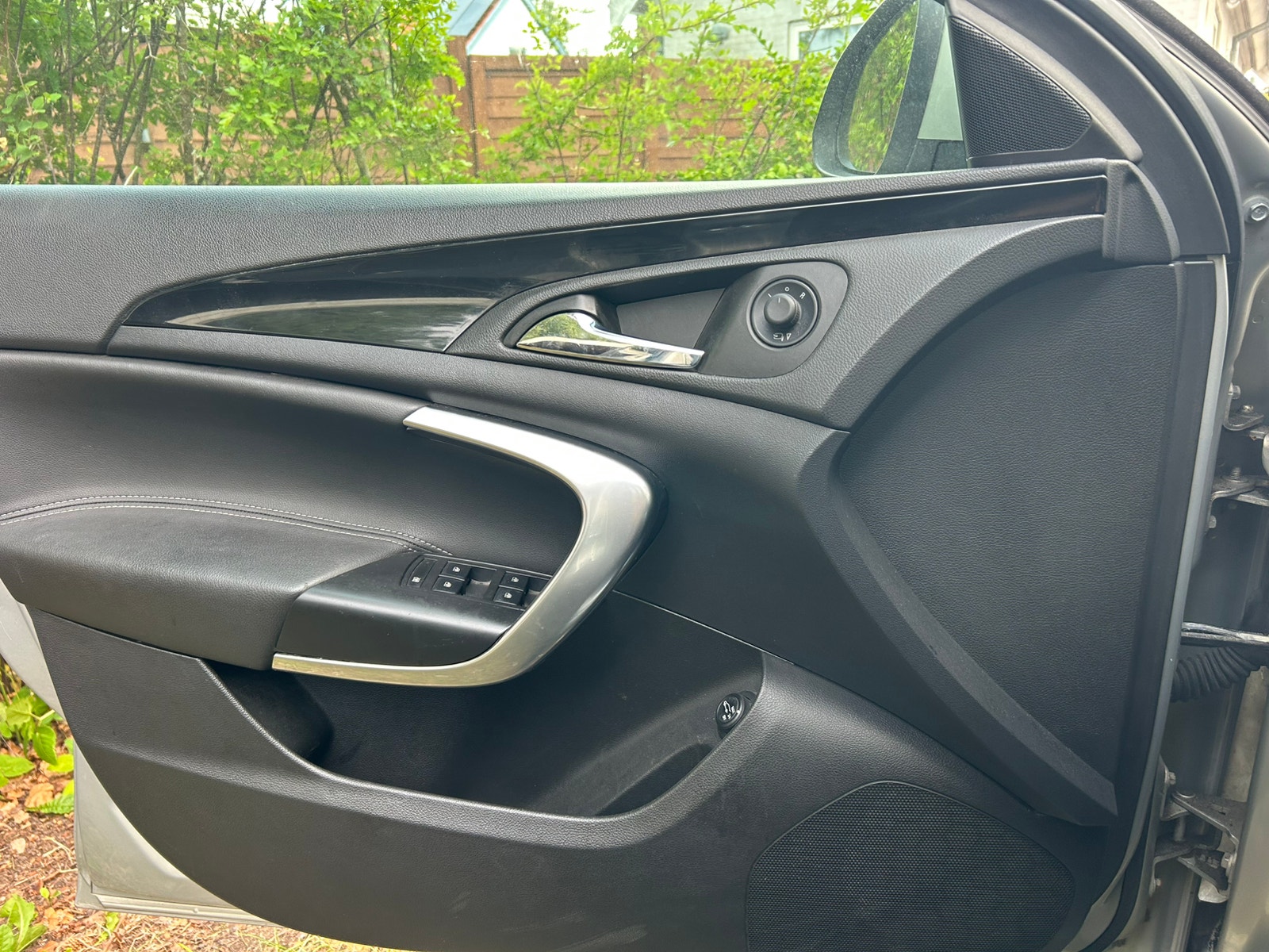 Opel Insignia – billede 12