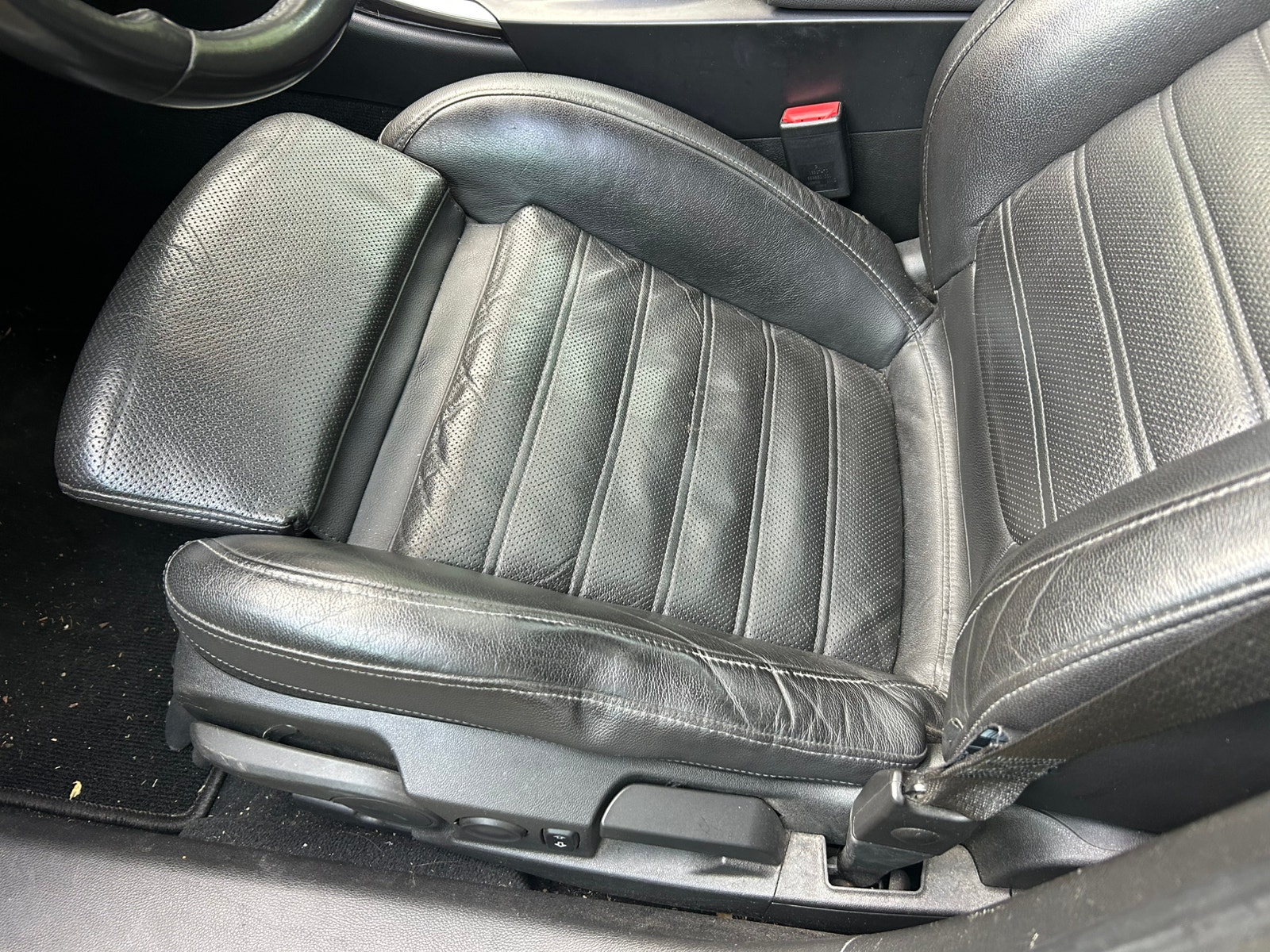 Opel Insignia – billede 6
