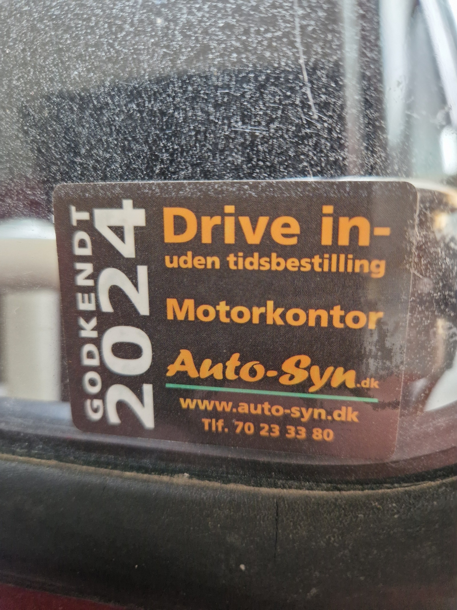 Citroen 2CV til salg hos Nabilli