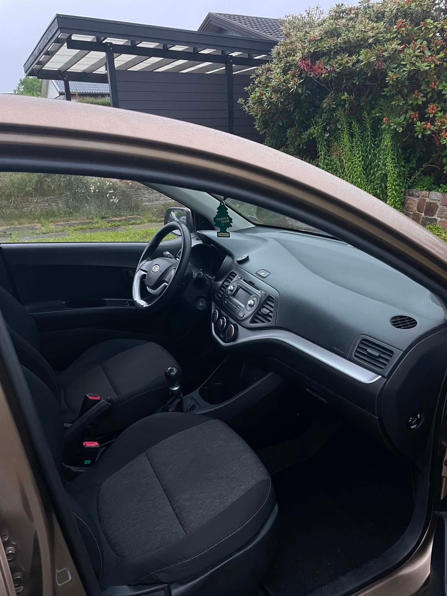 Kia Picanto – billede 3