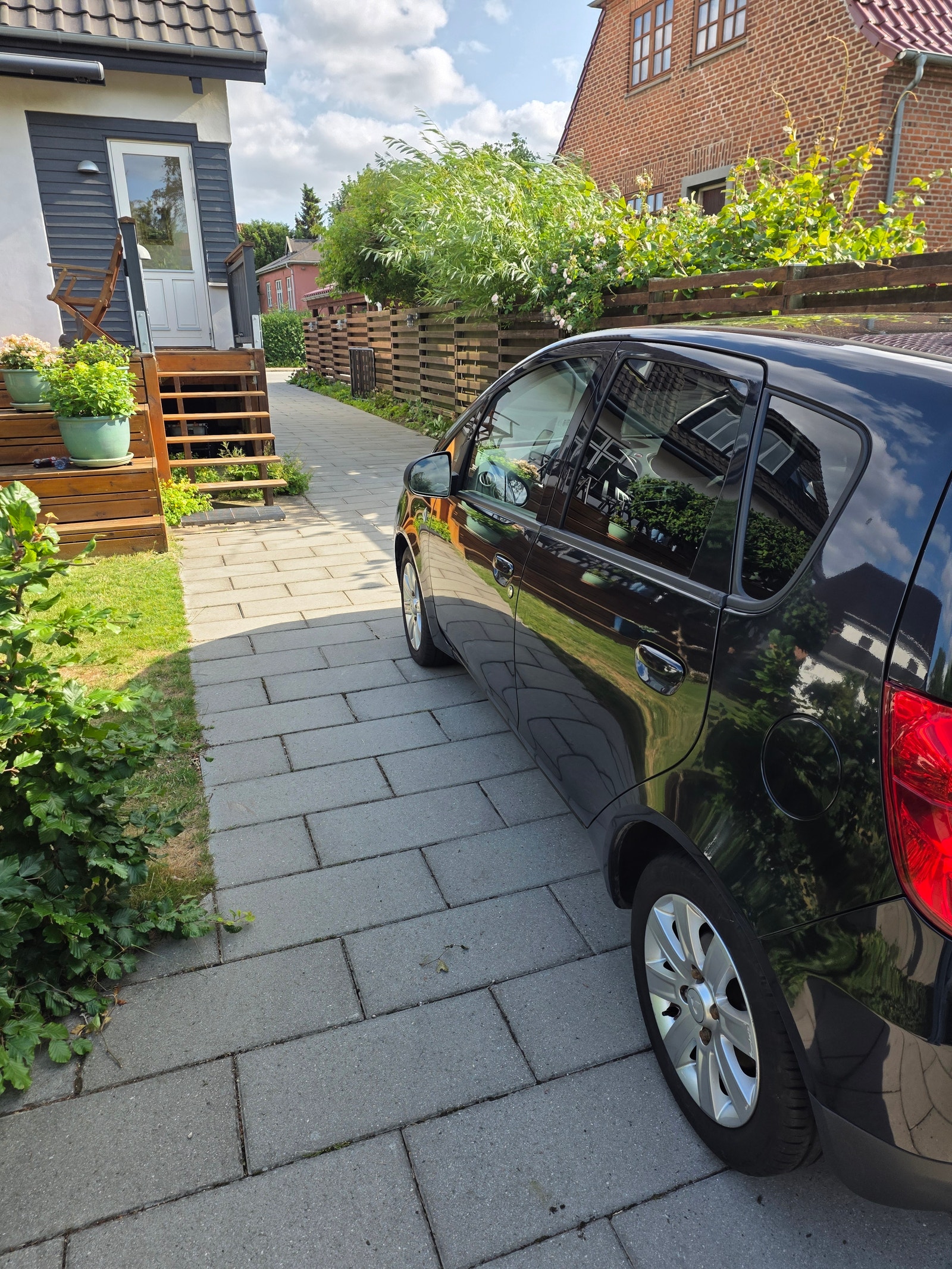 Mitsubishi Colt – billede 6