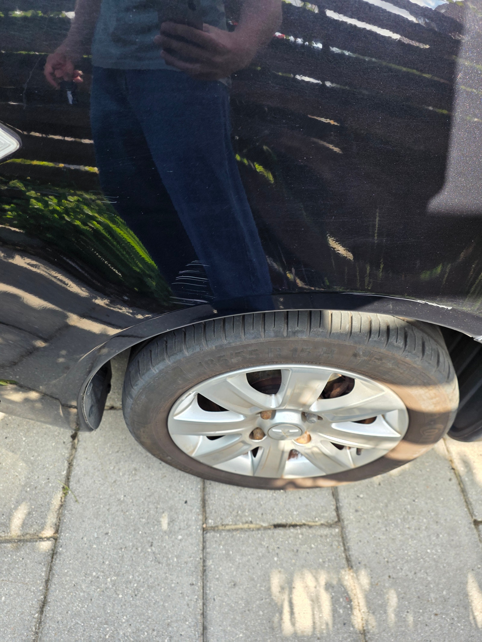 Mitsubishi Colt – billede 8