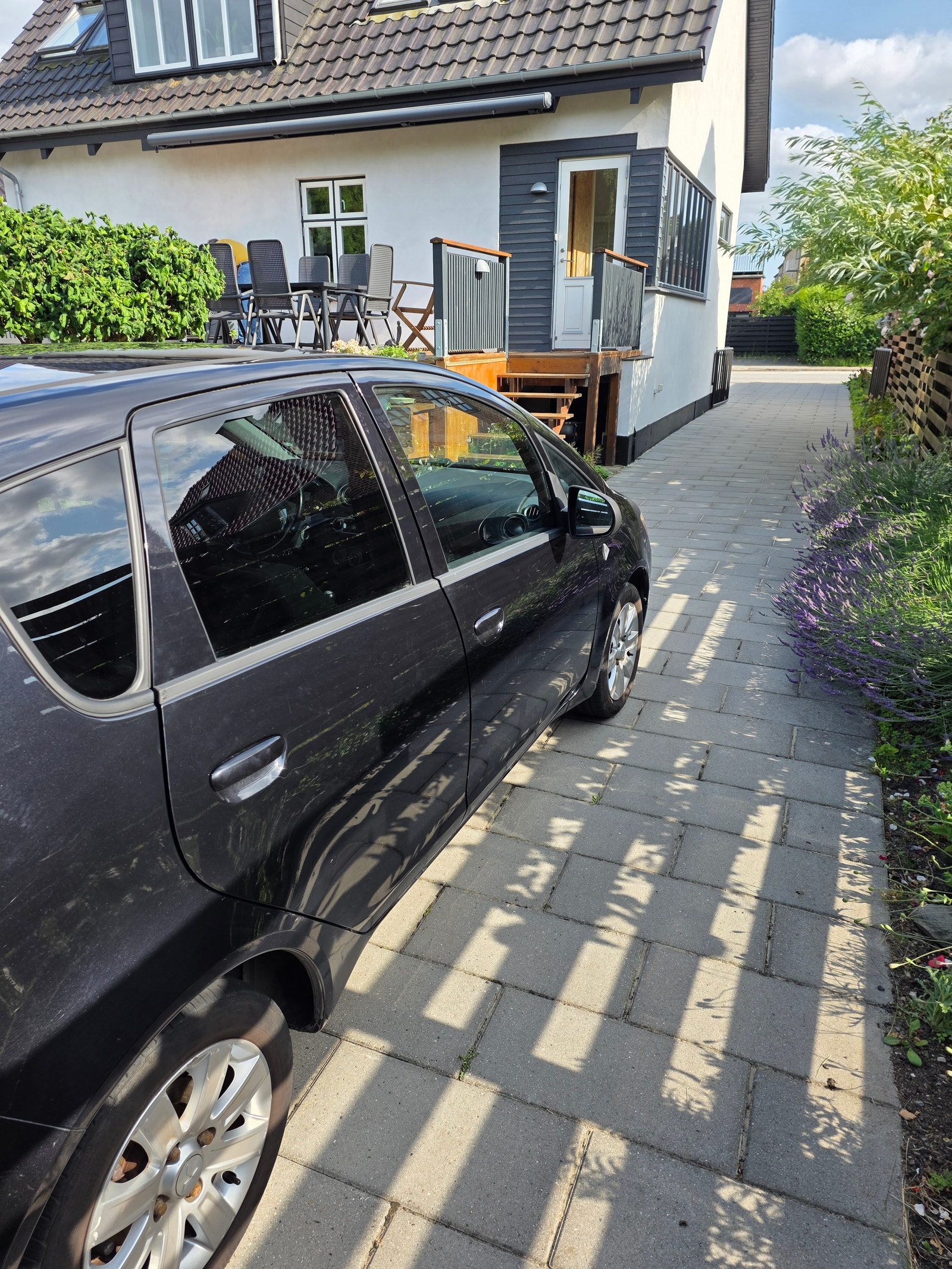 Mitsubishi Colt – billede 3