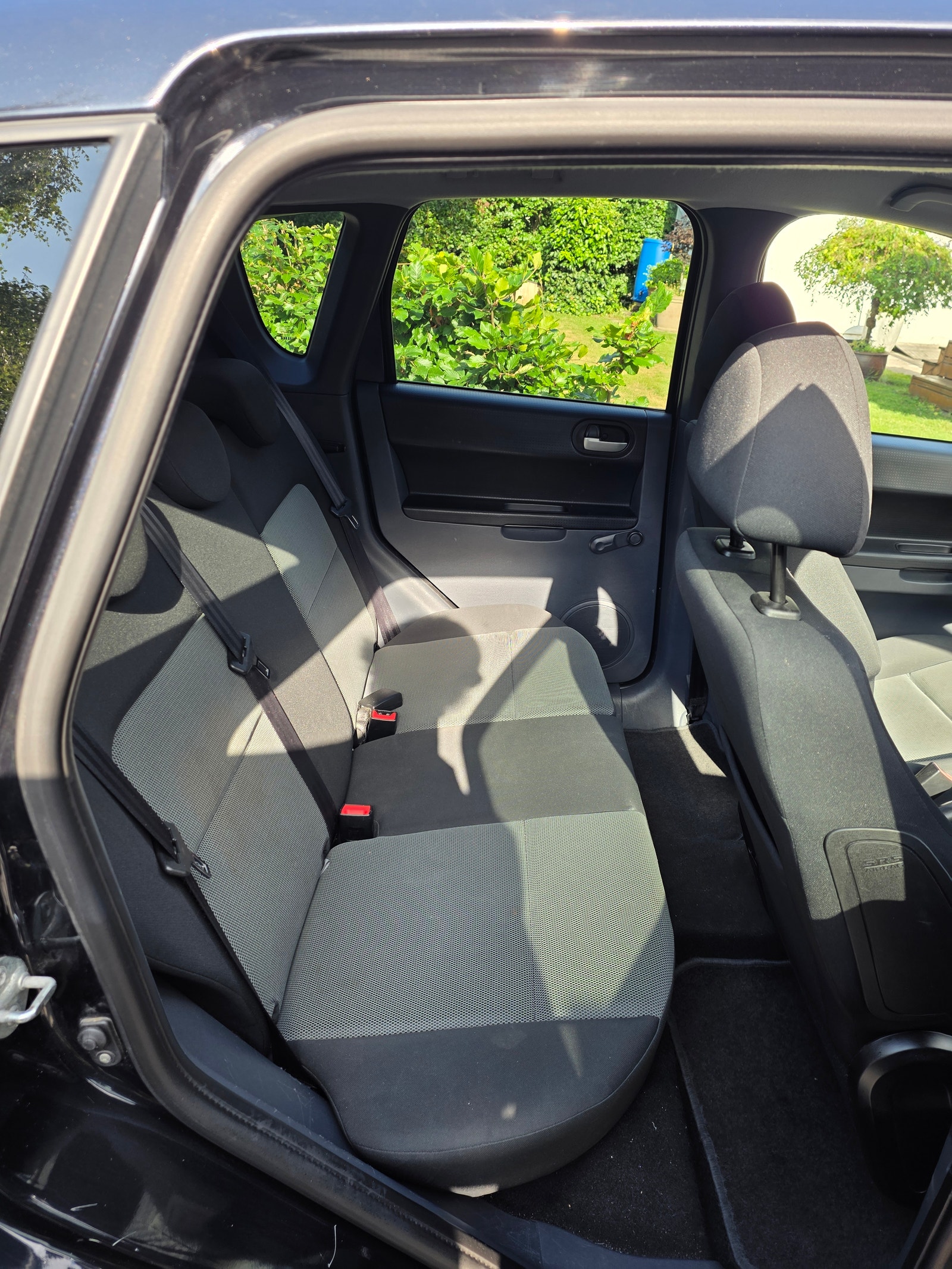 Mitsubishi Colt – billede 9