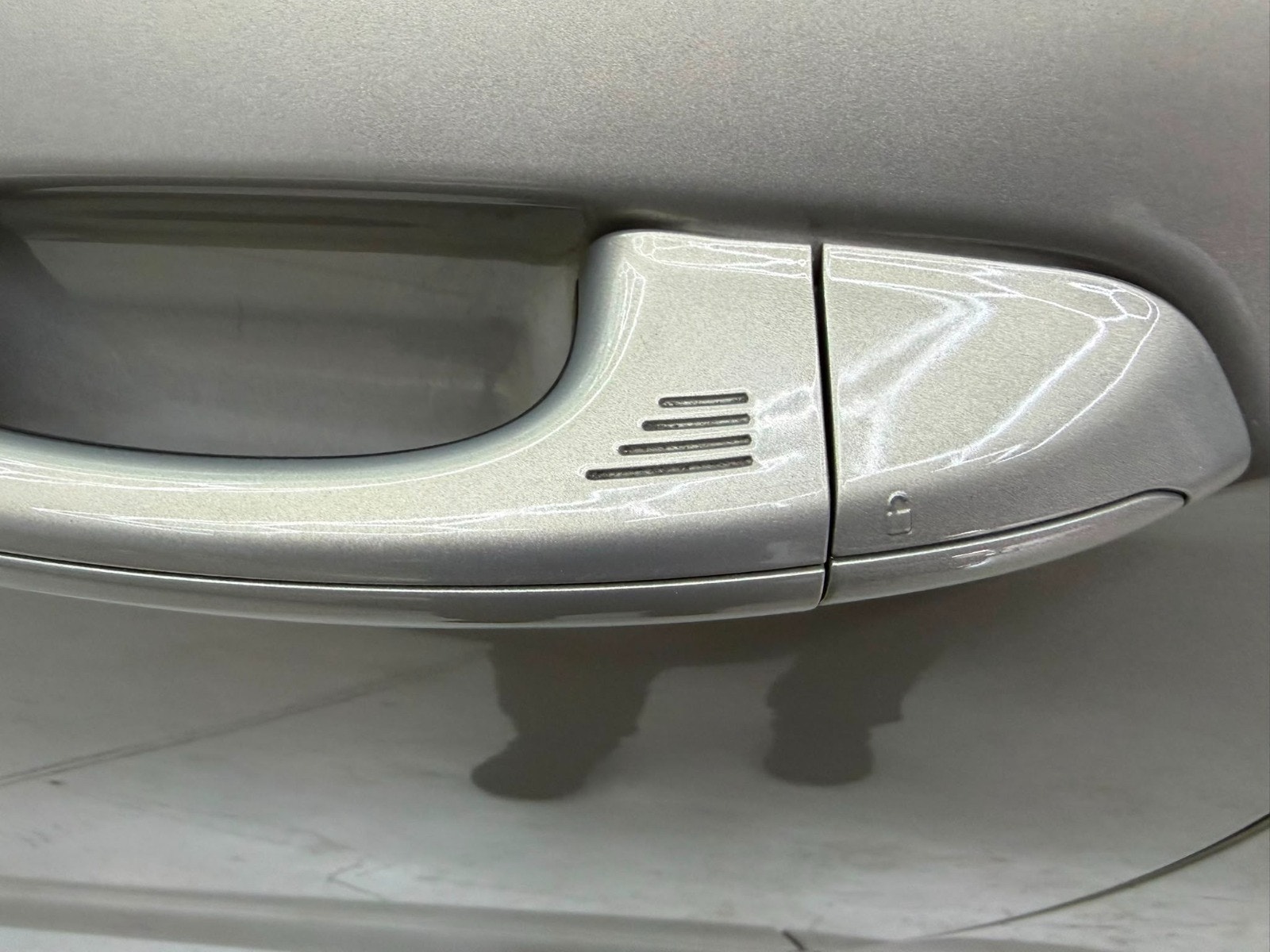 Ford Mondeo til salg hos Nabilli