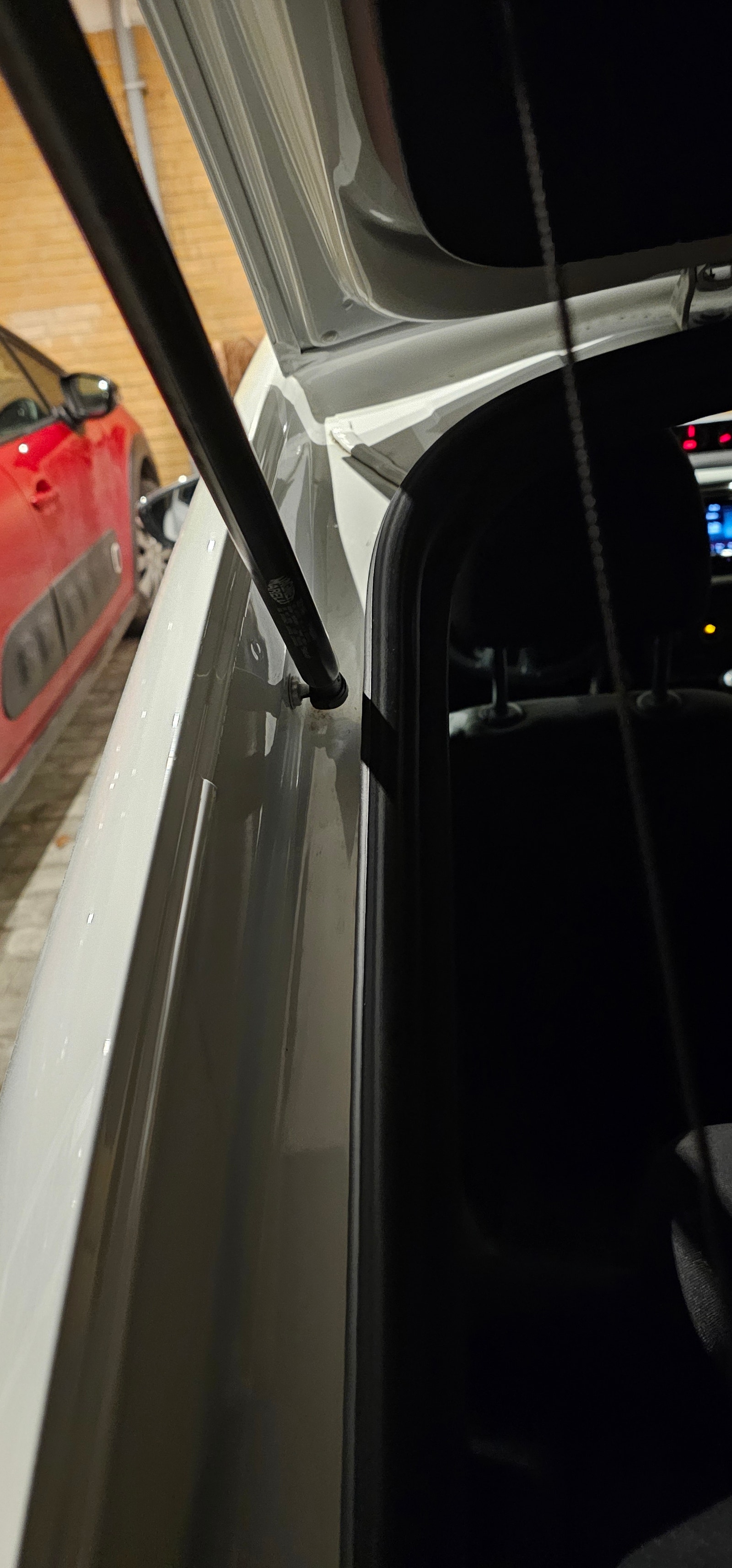 VW The Beetle til salg hos Nabilli