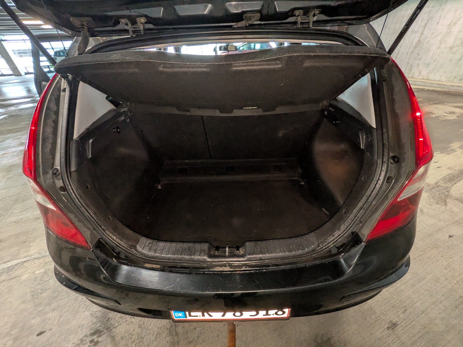 Hyundai i30 til salg hos Nabilli