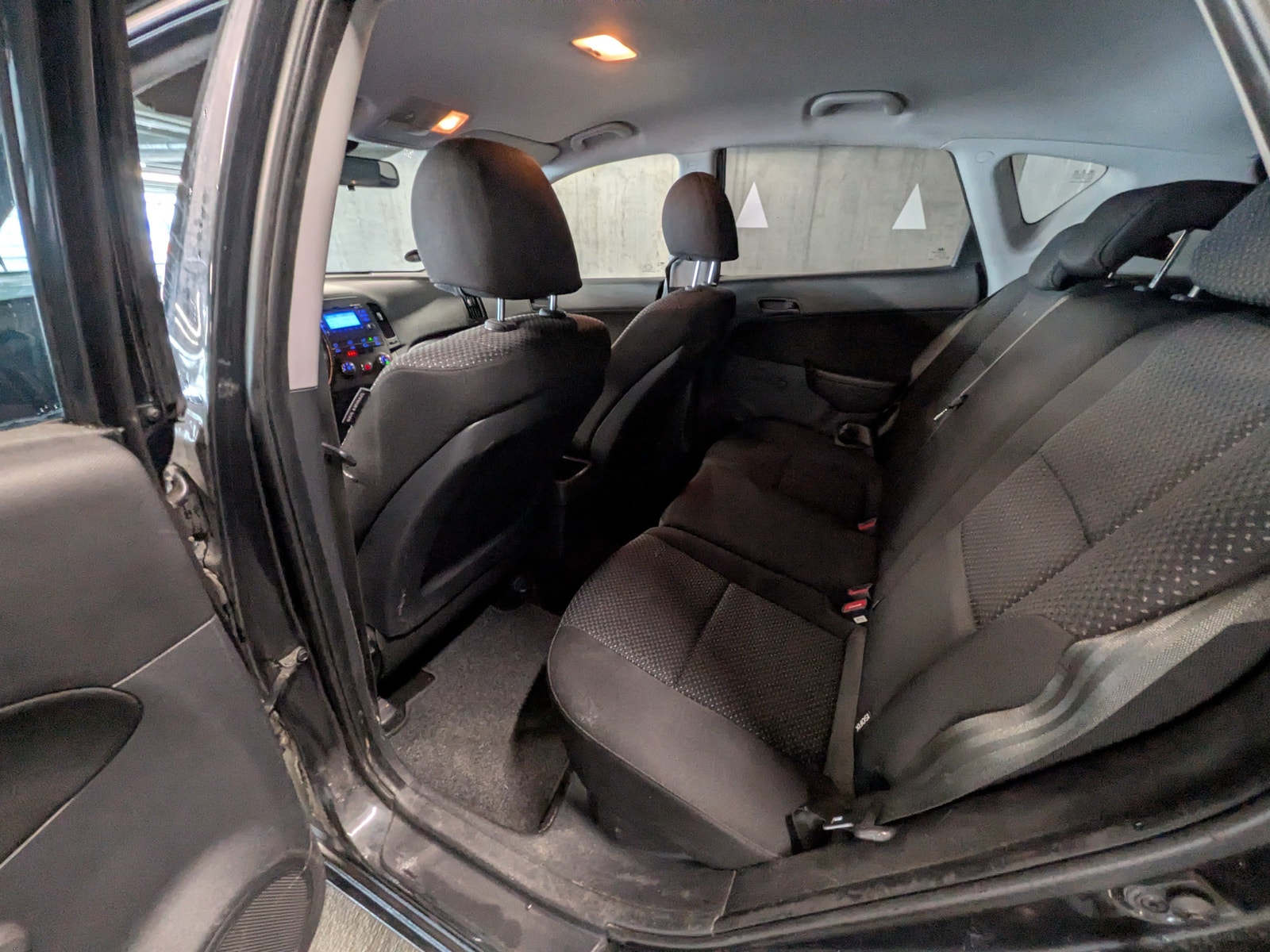Hyundai i30 til salg hos Nabilli