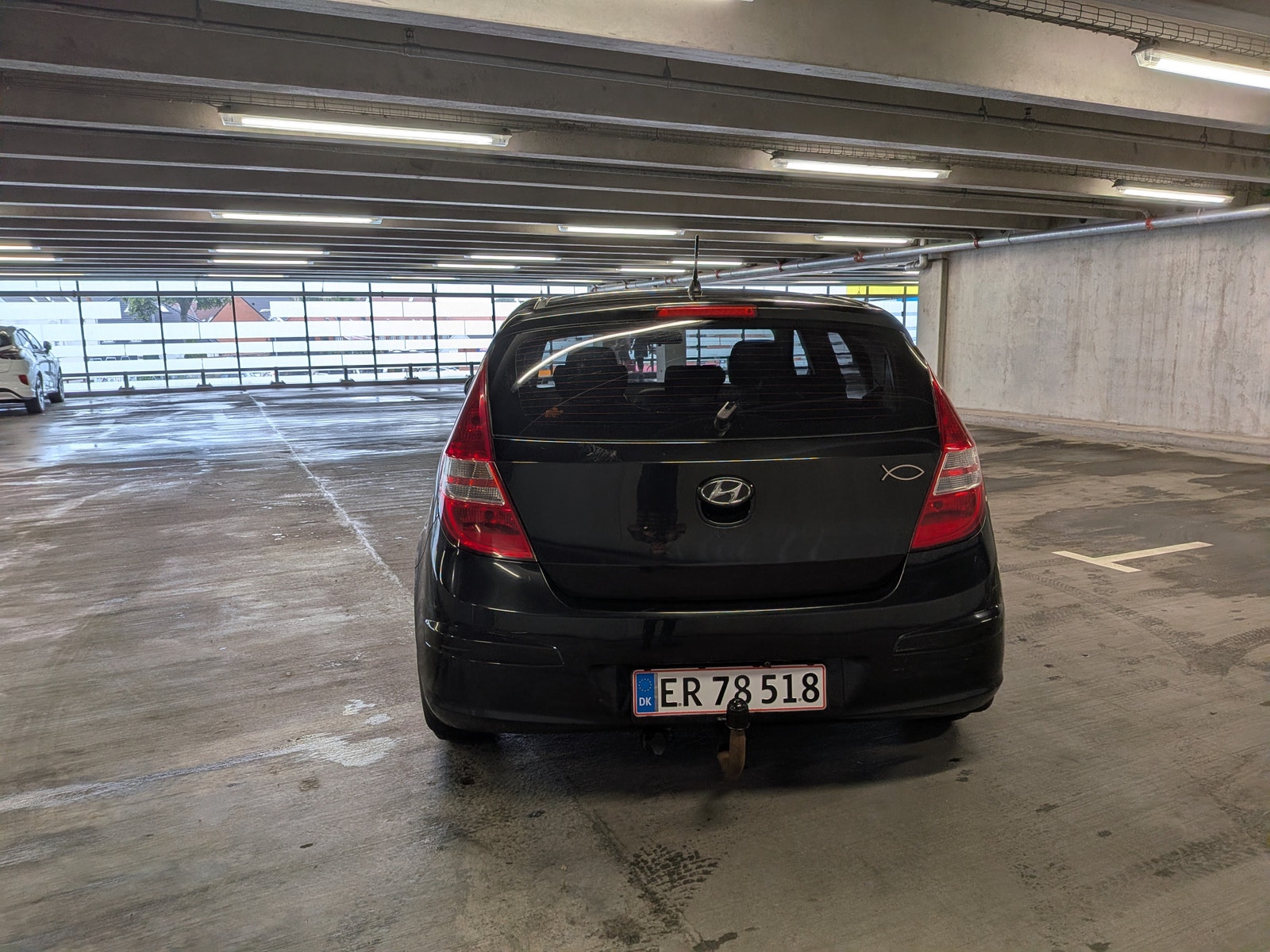 Hyundai i30 til salg hos Nabilli