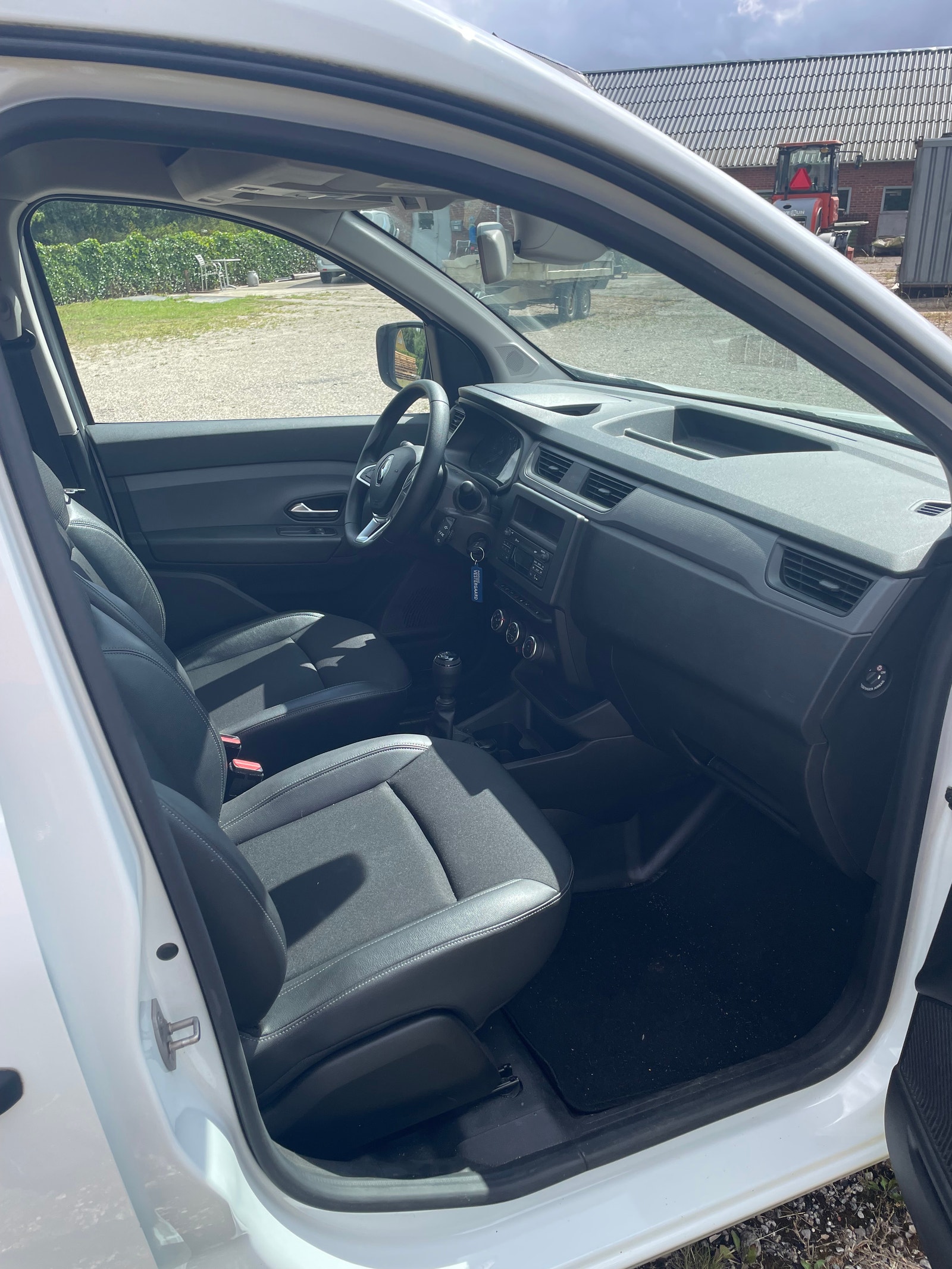 Renault Express – billede 5