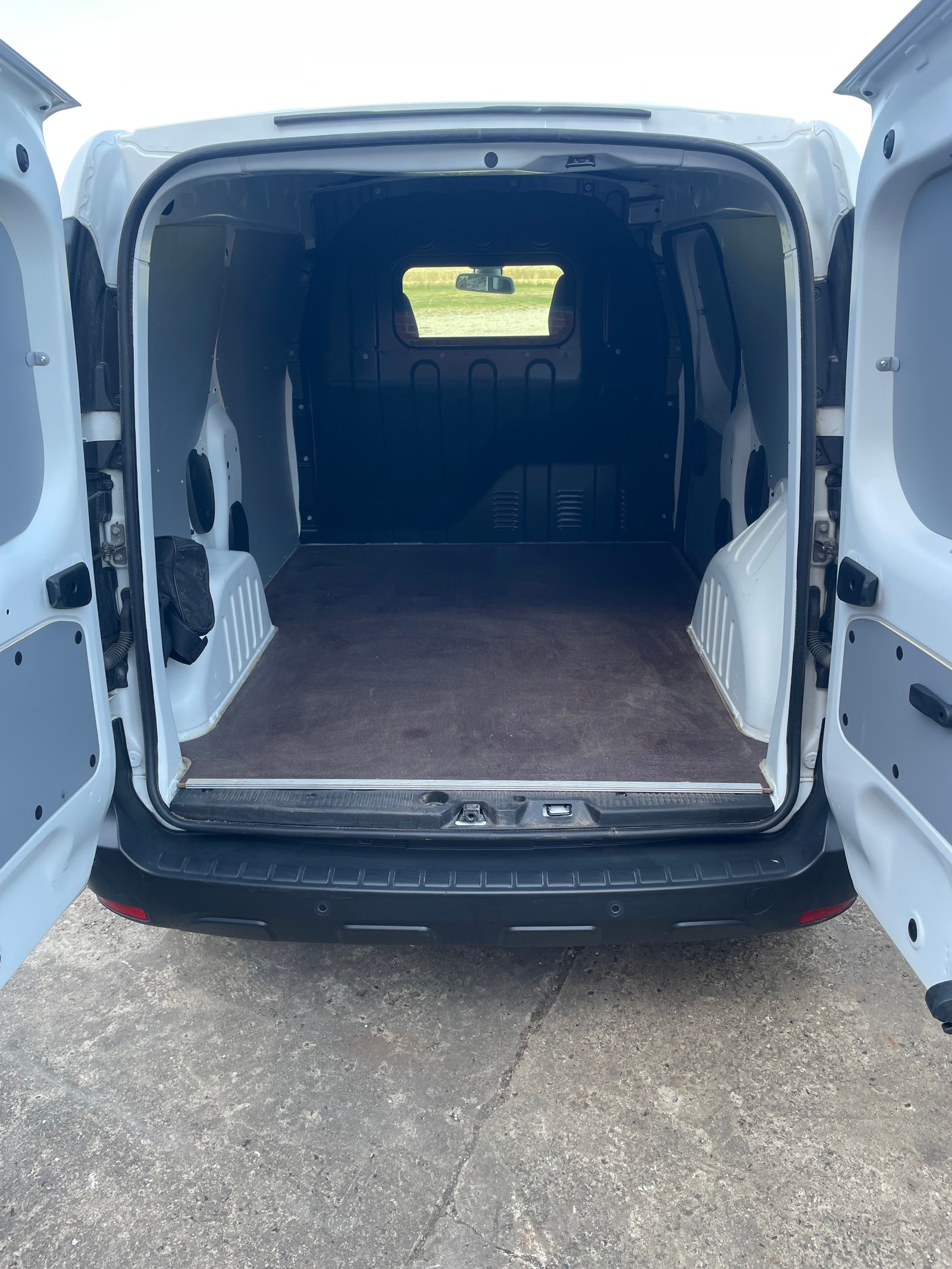 Renault Express – billede 4