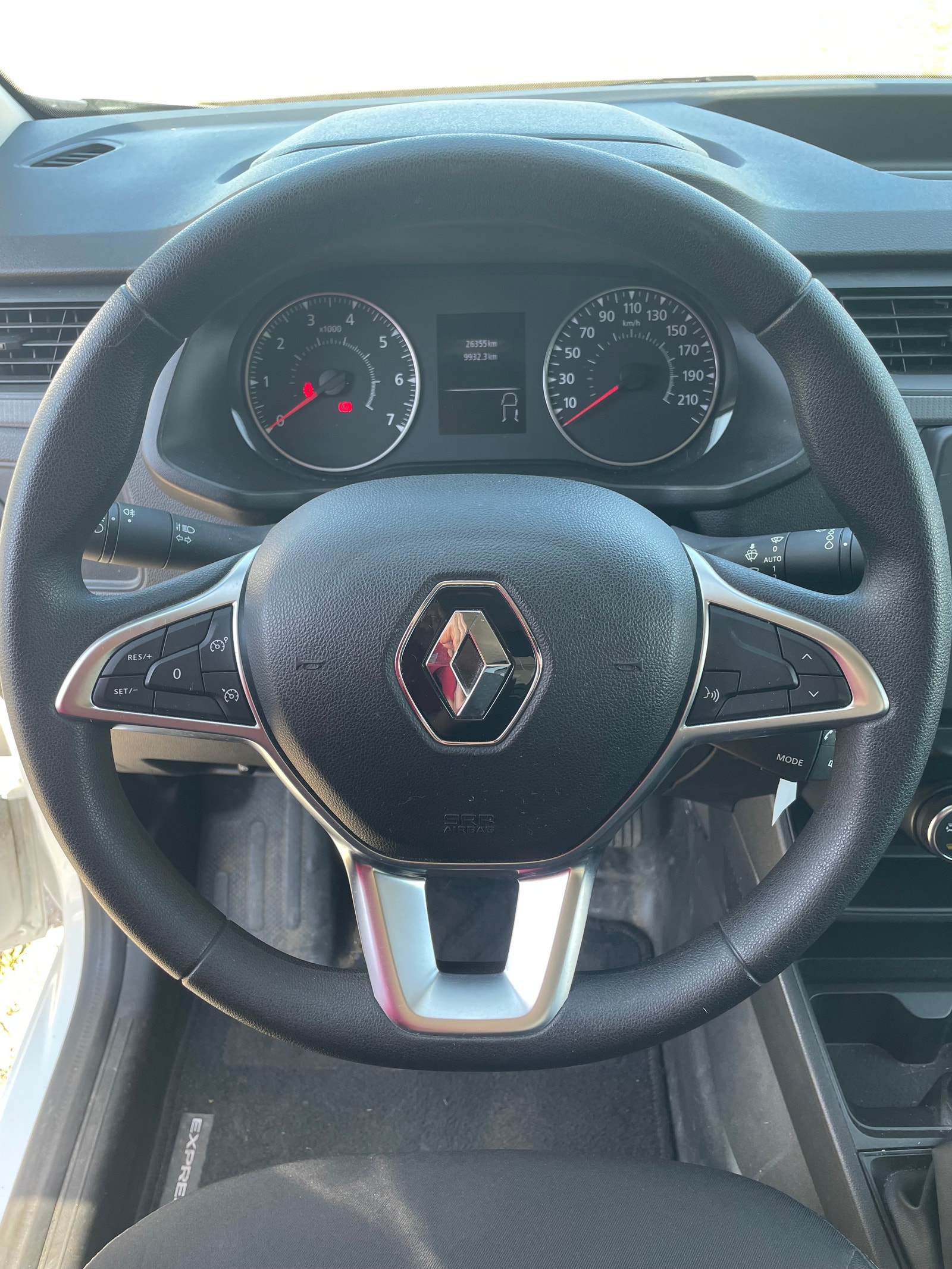 Renault Express – billede 6