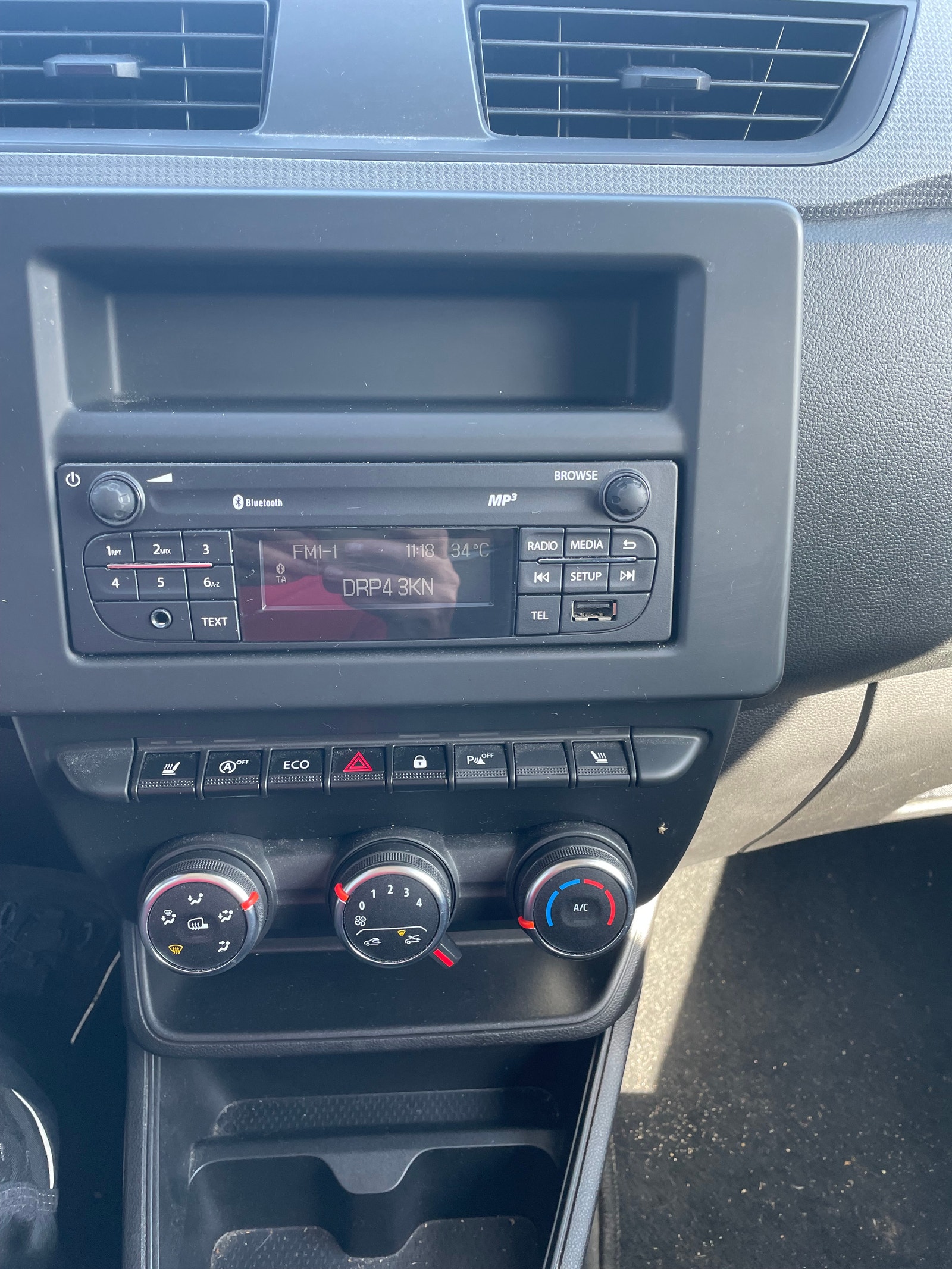Renault Express – billede 7