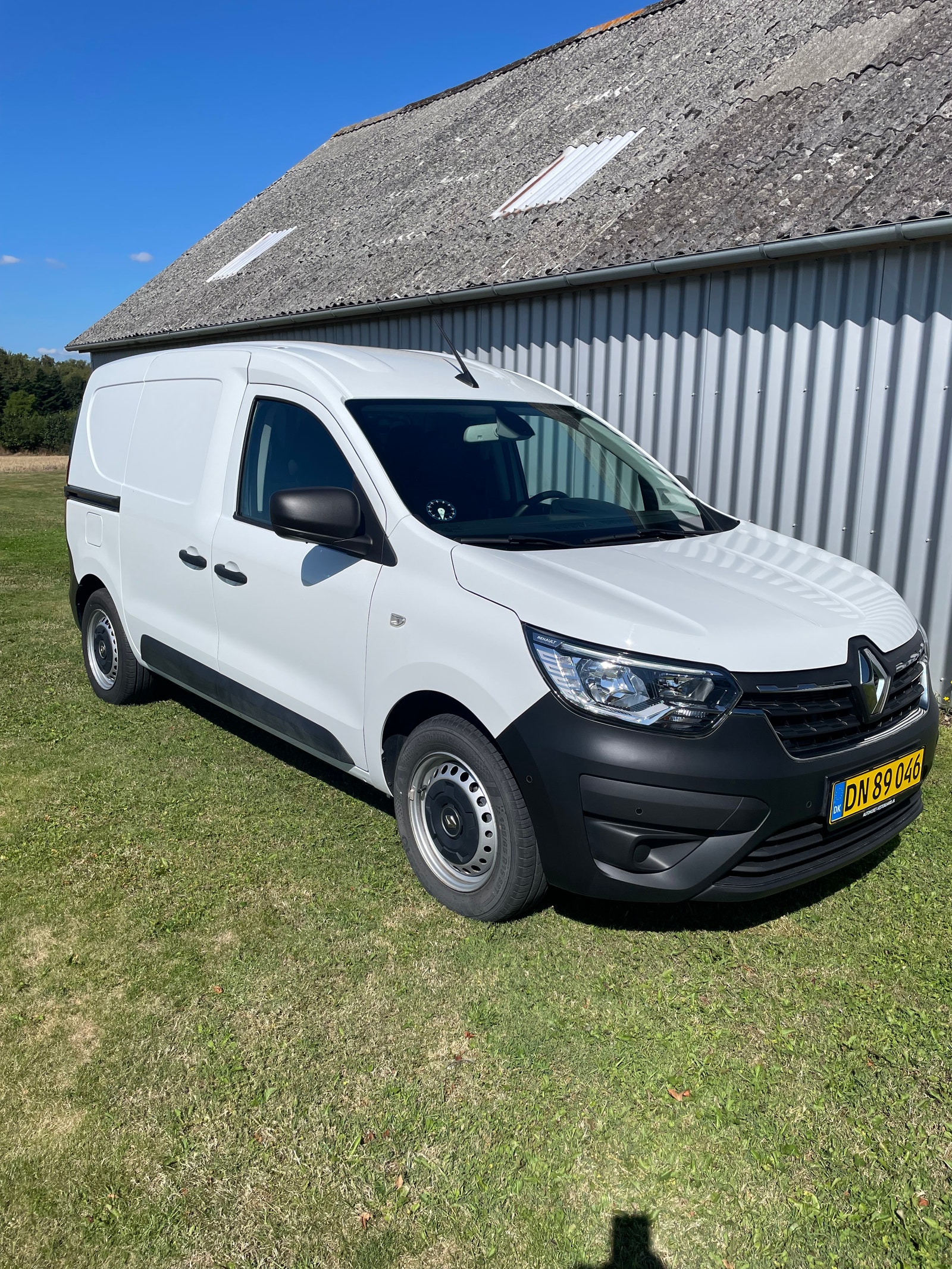 Renault Express – billede 2
