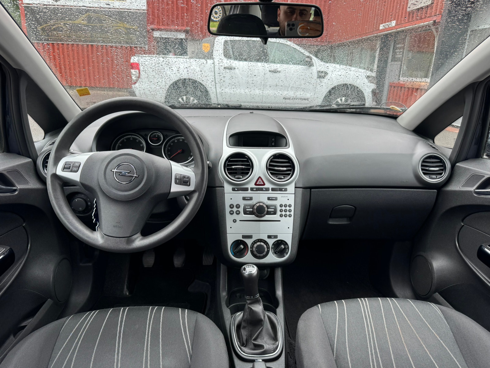 Opel Corsa – billede 7