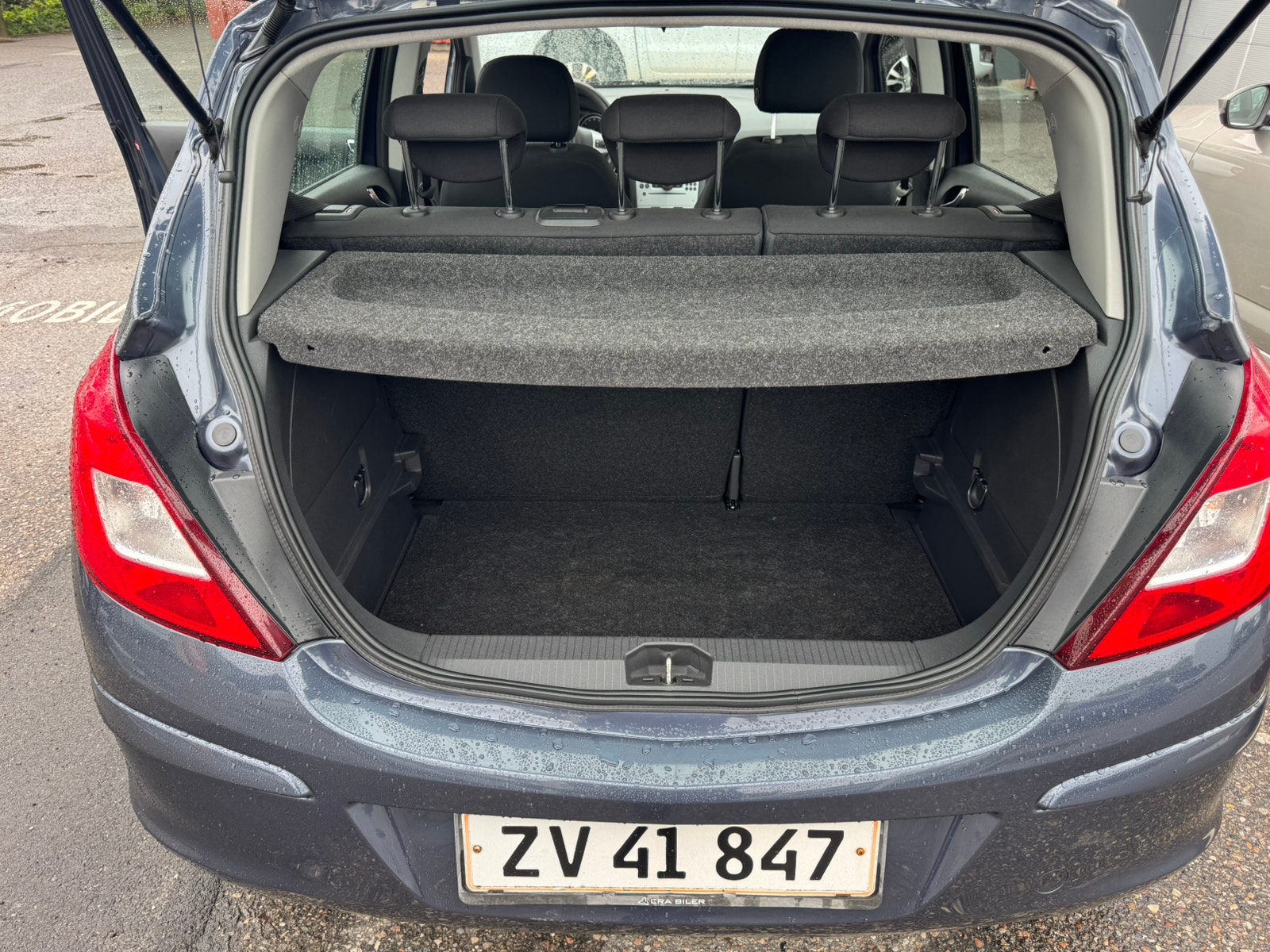 Opel Corsa – billede 5