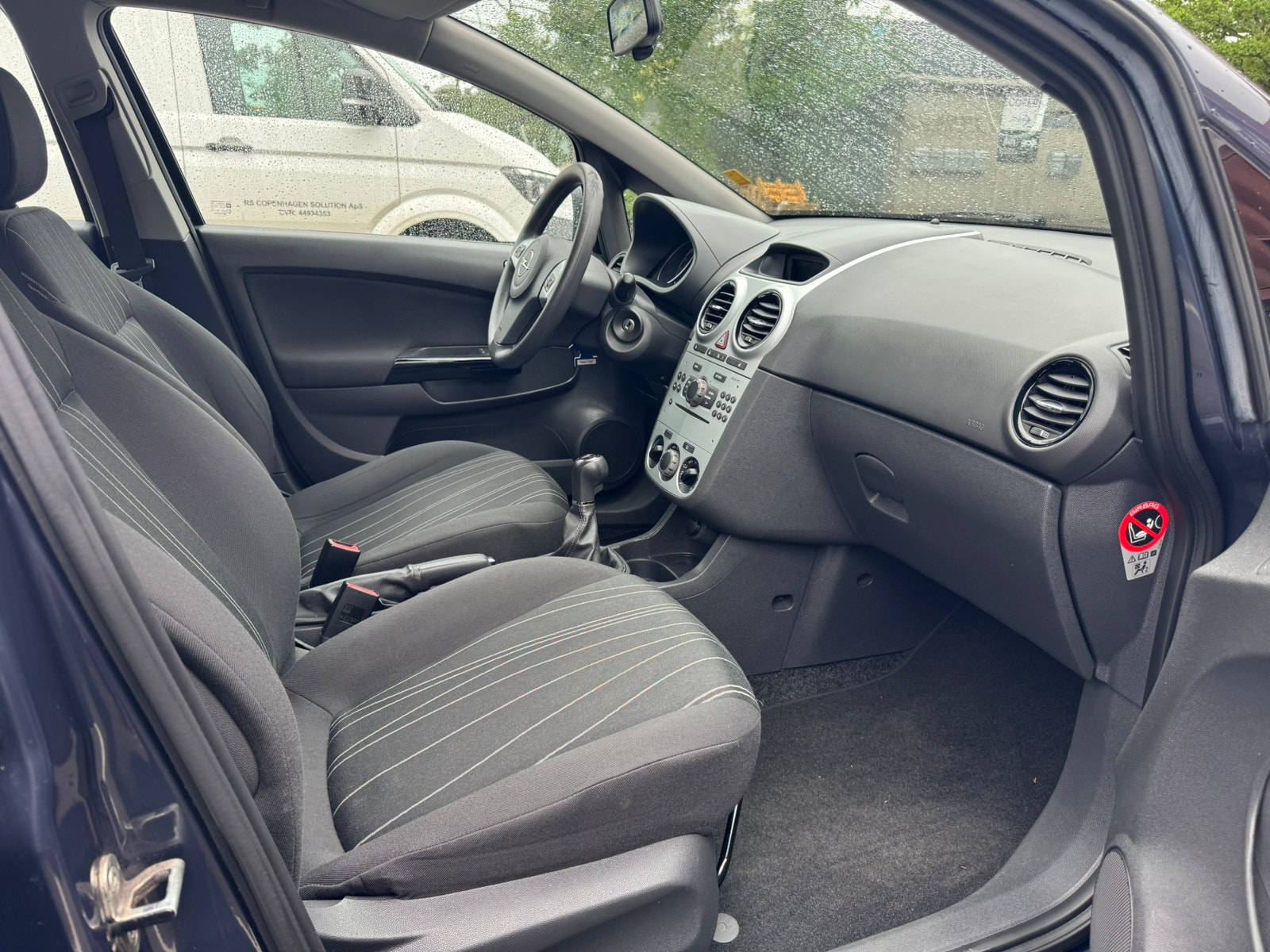 Opel Corsa – billede 6