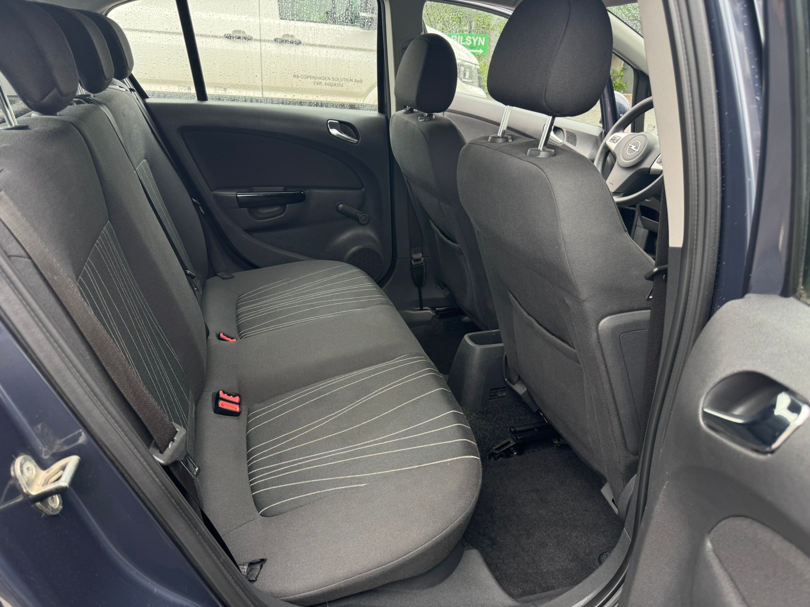 Opel Corsa – billede 4