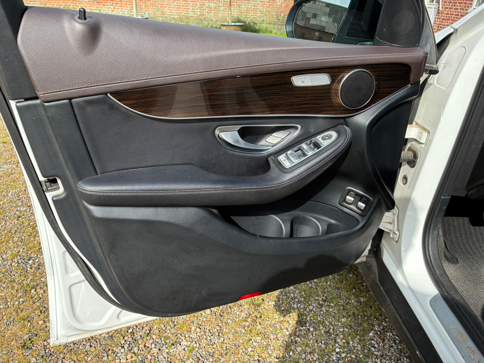 Mercedes GLC250 d – billede 3