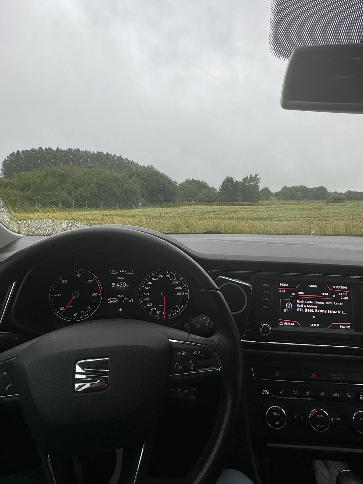 Seat Leon – billede 6