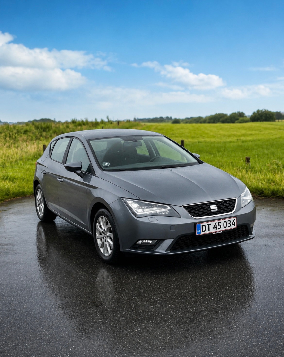 Seat Leon – billede 2