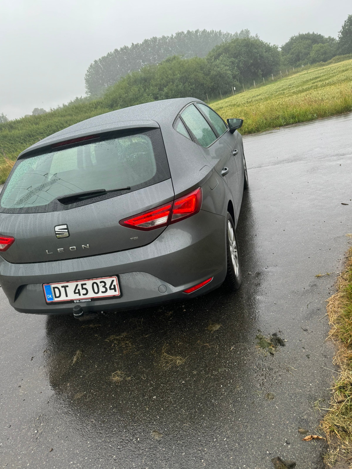 Seat Leon – billede 4