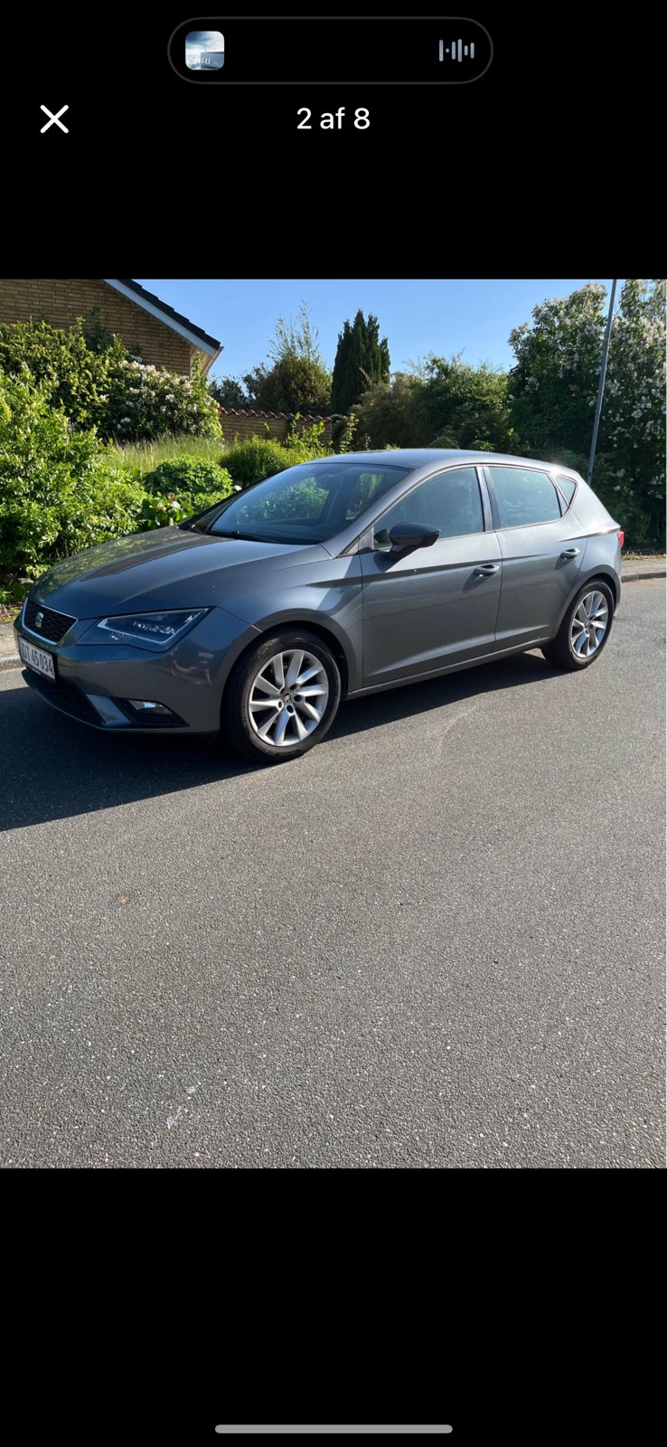Seat Leon – billede 5