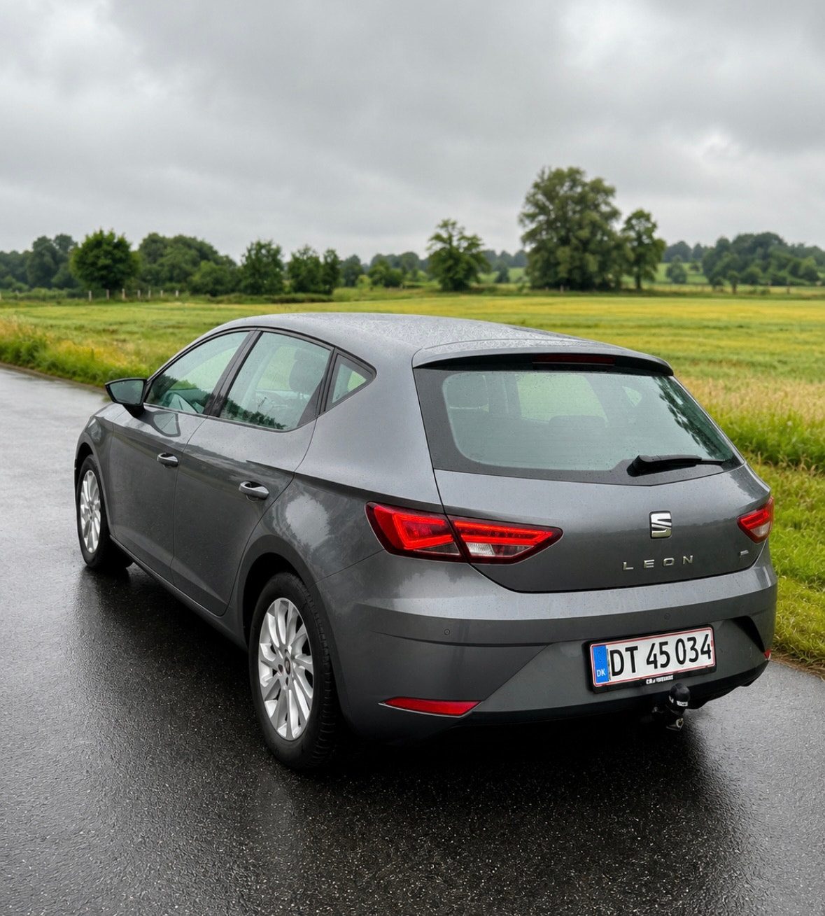 Seat Leon – billede 3