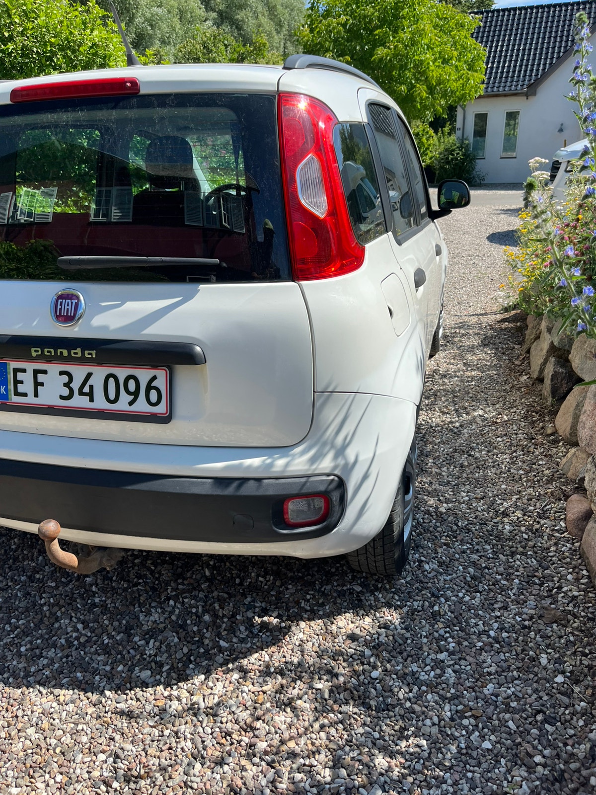 Fiat Panda – billede 6