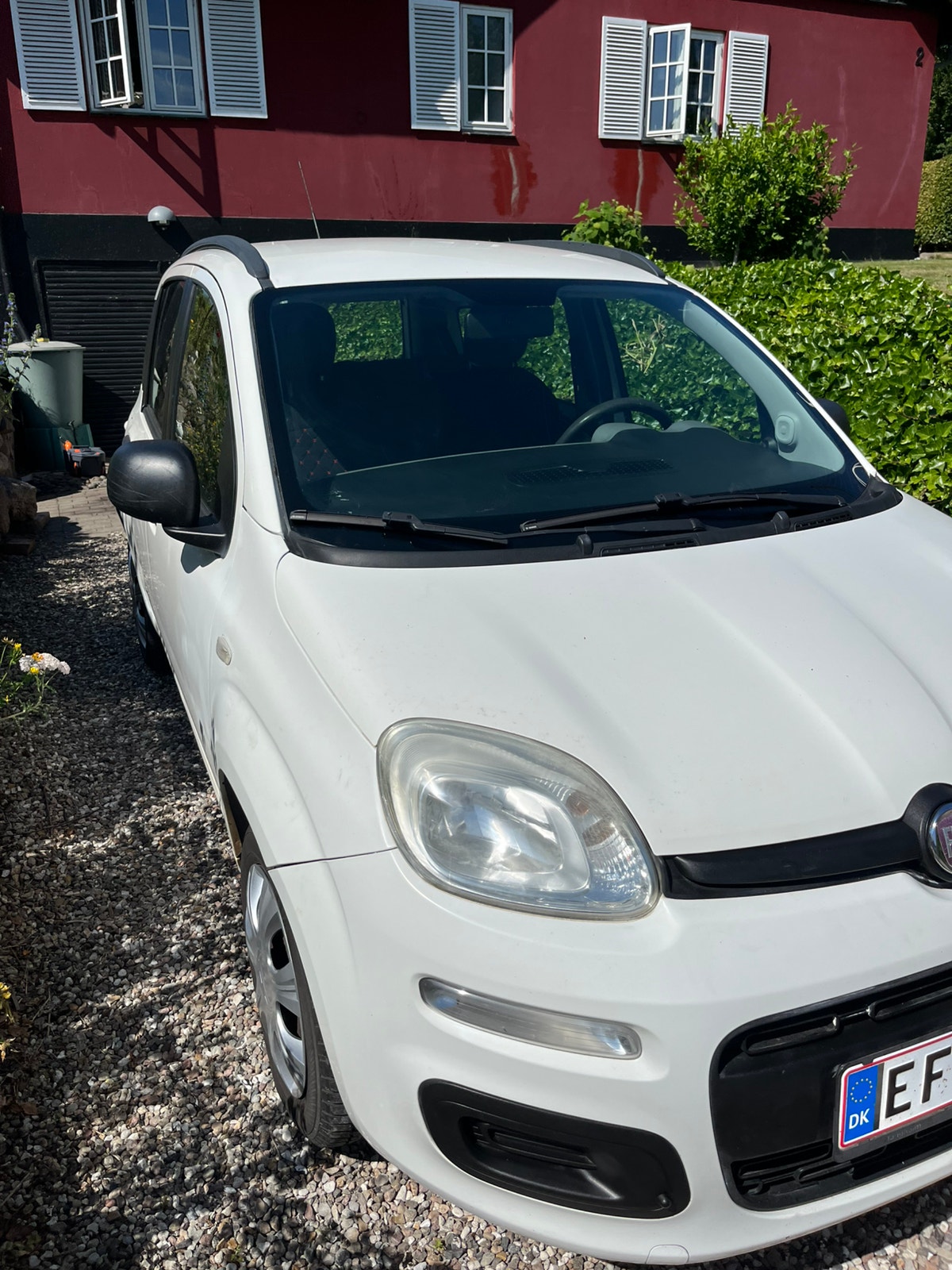 Fiat Panda – billede 3